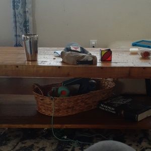 Meet your Posher, Keith